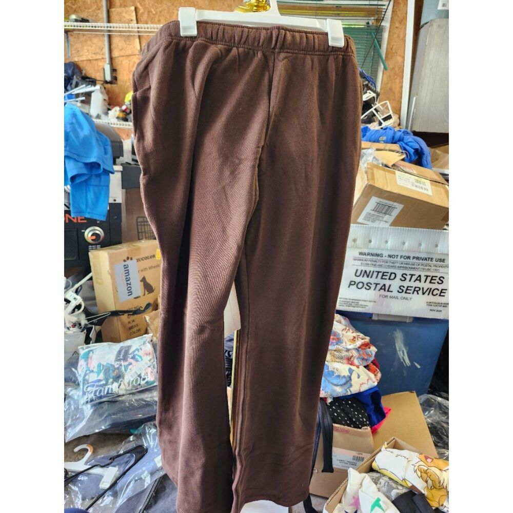 Wild Fable Women’s Brown Pants – Size 1XL (